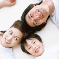 [写真:治療風景1]